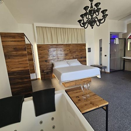 Dada Suites And Sea 新萨尔沃 外观 照片