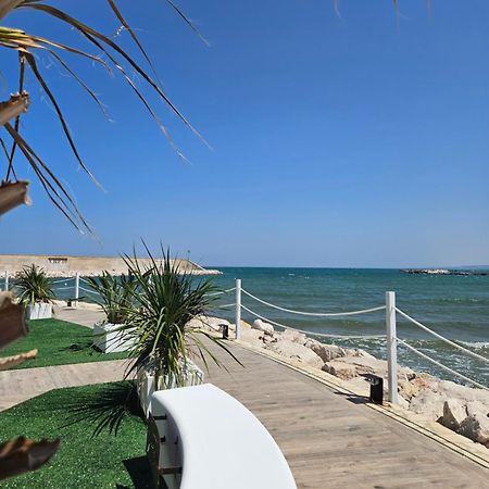 Dada Suites And Sea 新萨尔沃 外观 照片