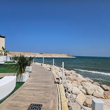 Dada Suites And Sea 新萨尔沃 外观 照片