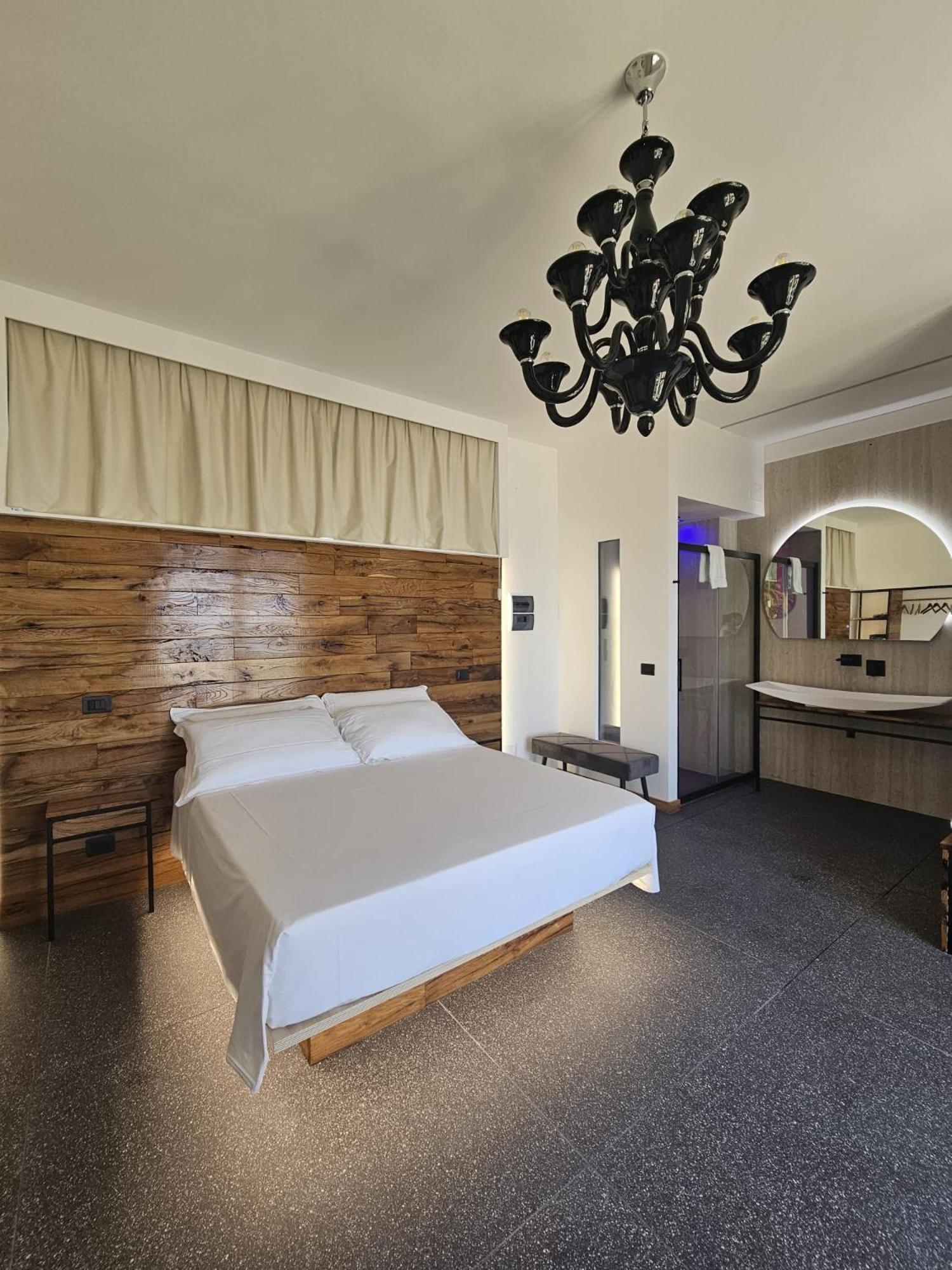 Dada Suites And Sea 新萨尔沃 外观 照片