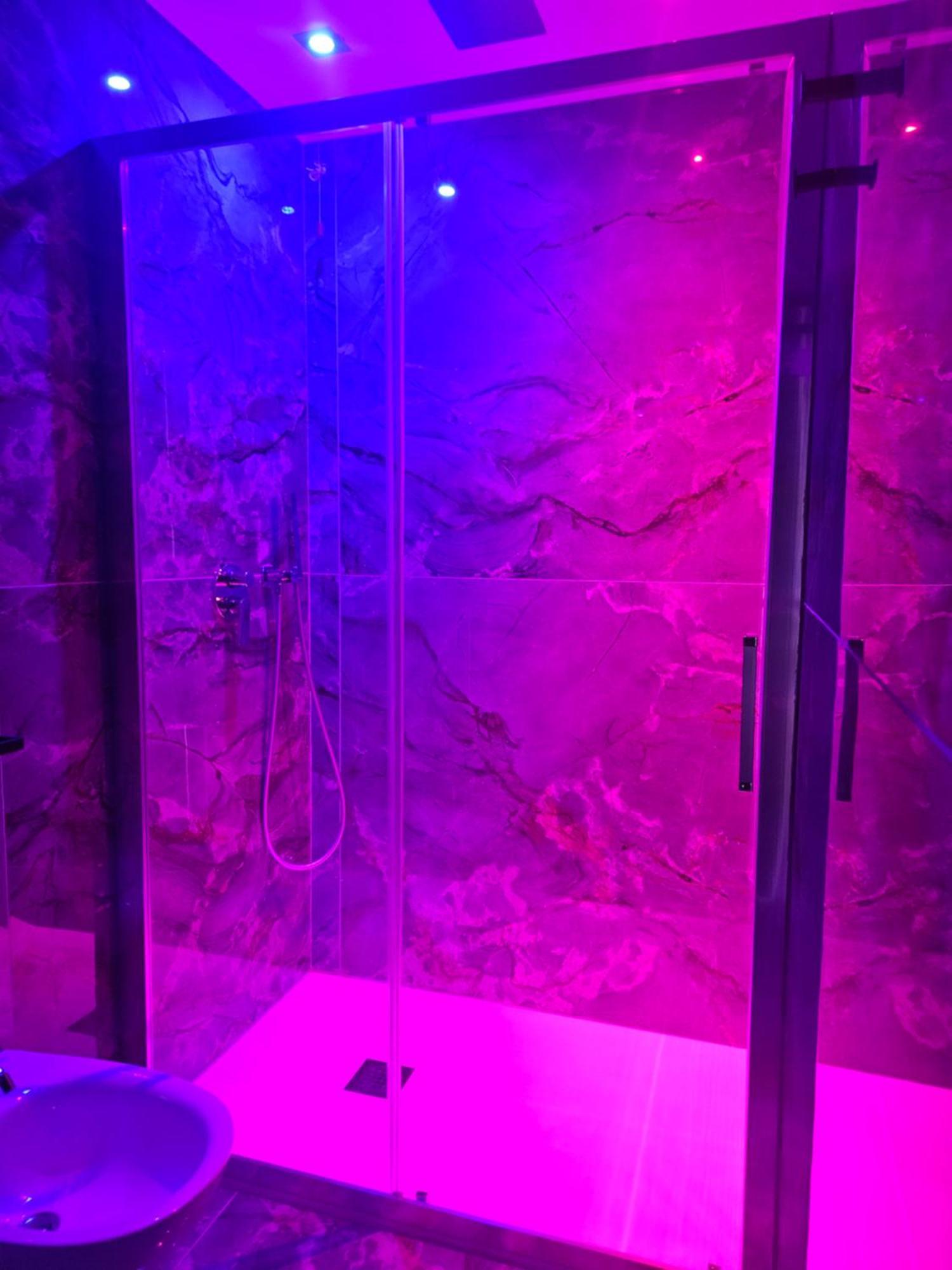 Dada Suites And Sea 新萨尔沃 外观 照片