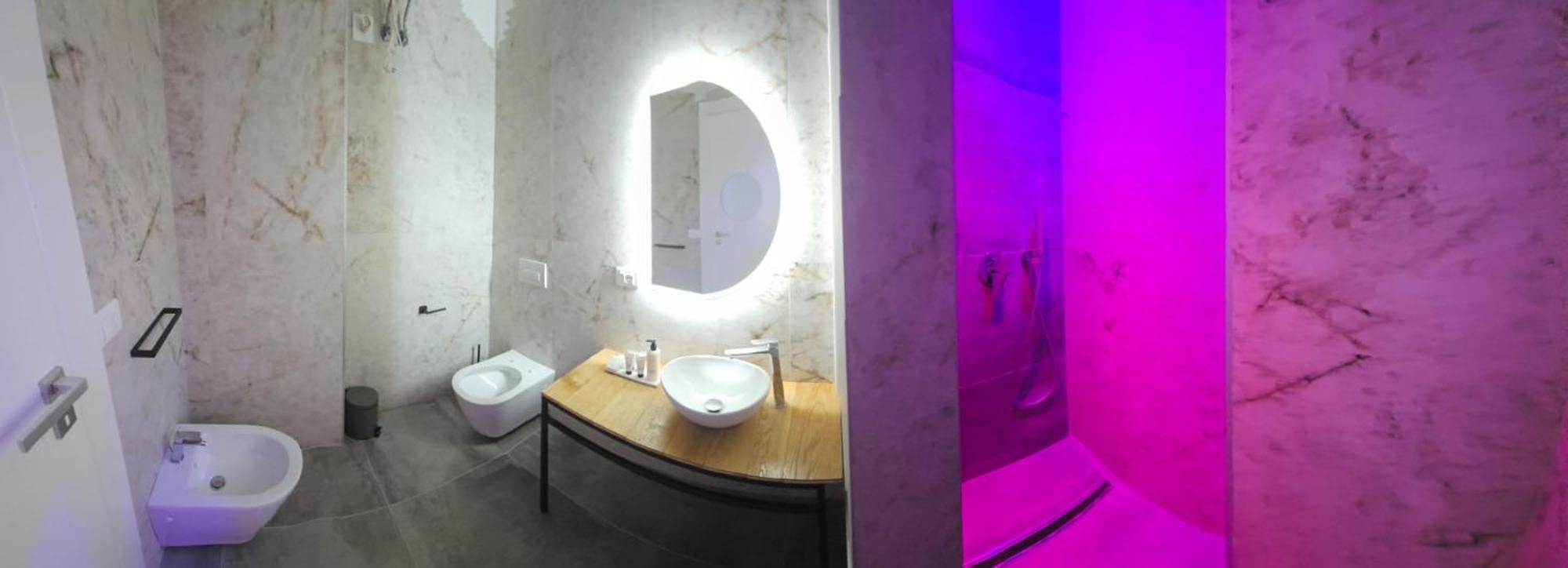 Dada Suites And Sea 新萨尔沃 外观 照片