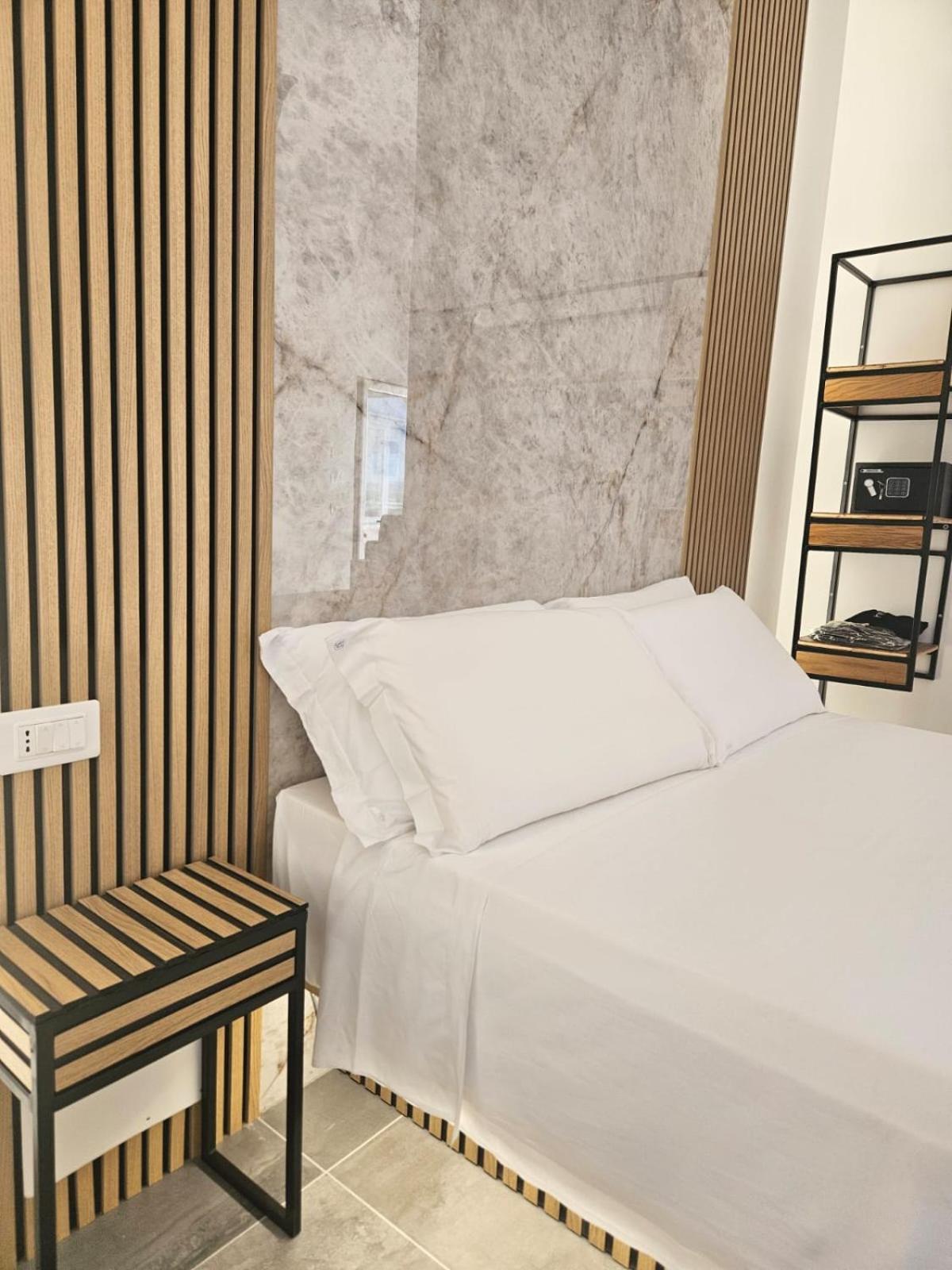 Dada Suites And Sea 新萨尔沃 外观 照片